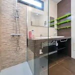 Villa Salaria In Paradise-private Pool *