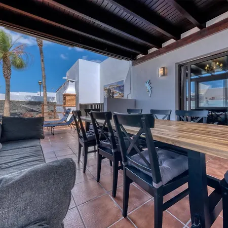 Salaria In Paradise-private Pool Vila *