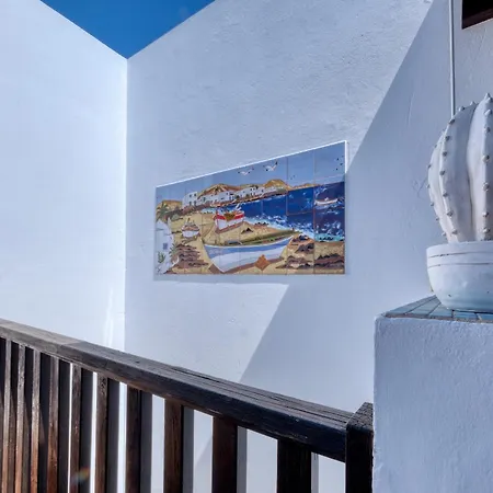Salaria In Paradise-private Pool Πλάγια Μπλάνκα
