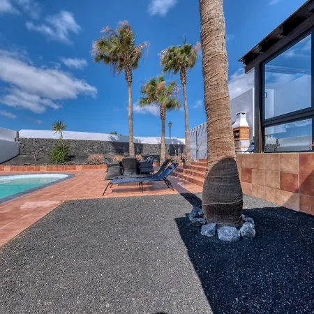 Salaria In Paradise-private Pool Βίλα *