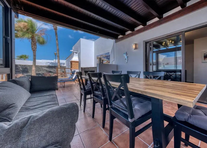 Salaria In Paradise-private Pool Vila *