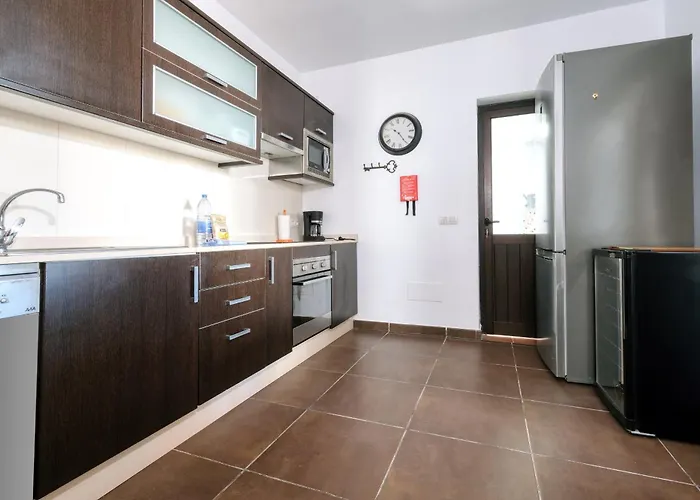 Salaria In Paradise-private Pool Vila *