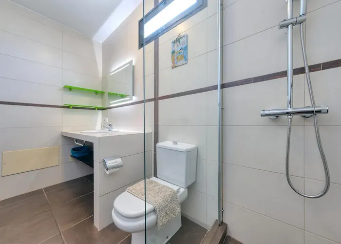 Vila Salaria In Paradise-private Pool *