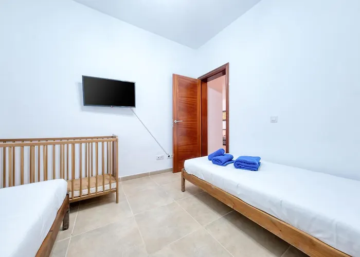 Salaria In Paradise-private Pool Vila *