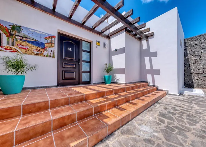 Salaria In Paradise-private Pool Vila *