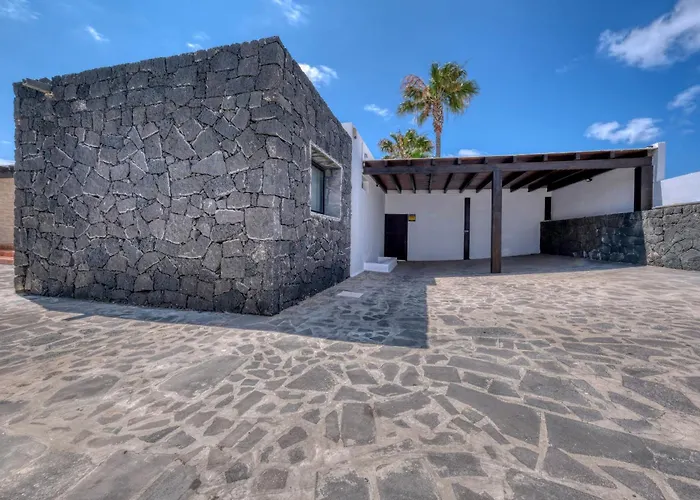 Salaria In Paradise-private Pool Vila *