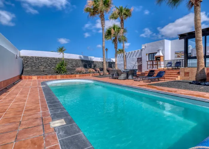 Вілла Salaria In Paradise-private Pool