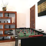 Vila Salaria In Paradise-private Pool *