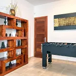 Vila Salaria In Paradise-private Pool Playa Blanca (Lanzarote)