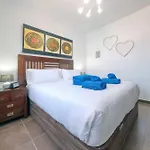 Salaria In Paradise-private Pool Vila Playa Blanca (Lanzarote)