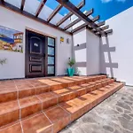 Salaria In Paradise-private Pool Vila *