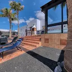 Salaria In Paradise-private Pool Vila Playa Blanca (Lanzarote)