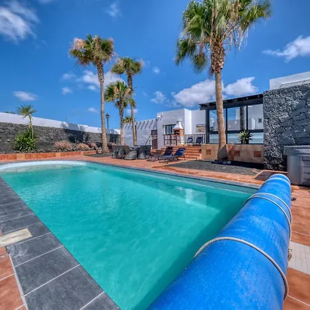 וילה Salaria In Paradise-private Pool