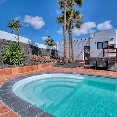 Salaria In Paradise-private Pool *