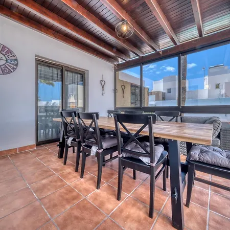 Salaria In Paradise-private Pool וילה