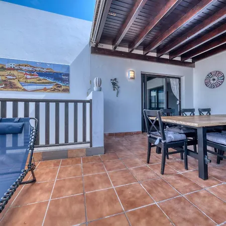 Salaria In Paradise-private Pool