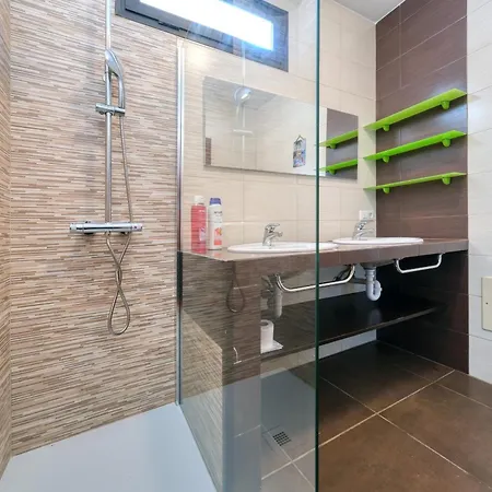 וילה Salaria In Paradise-private Pool *