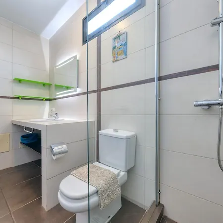 וילה Salaria In Paradise-private Pool *