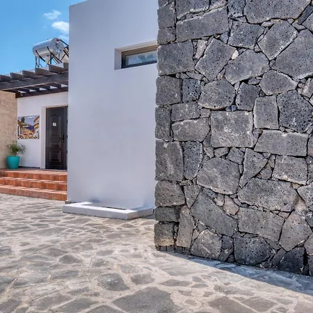 Salaria In Paradise-private Pool וילה *