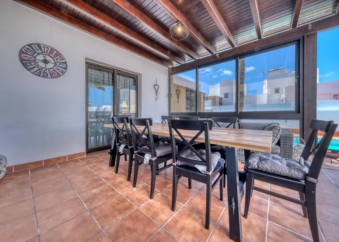 Salaria In Paradise-private Pool וילה