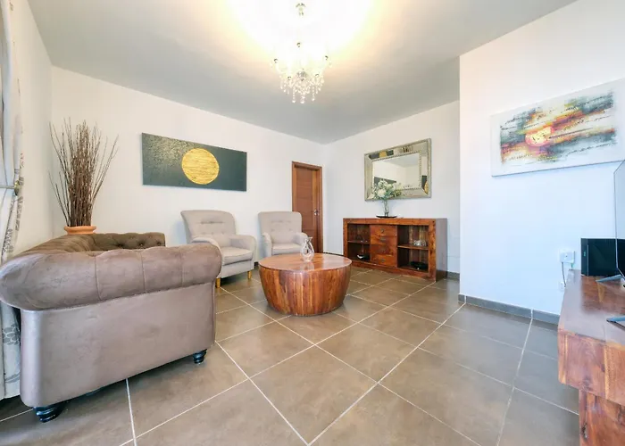 וילה Salaria In Paradise-private Pool *