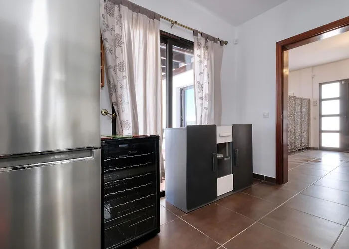 Salaria In Paradise-private Pool וילה