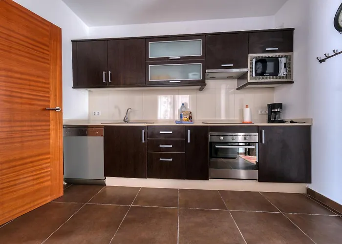 Salaria In Paradise-private Pool פלאיה בלנקה