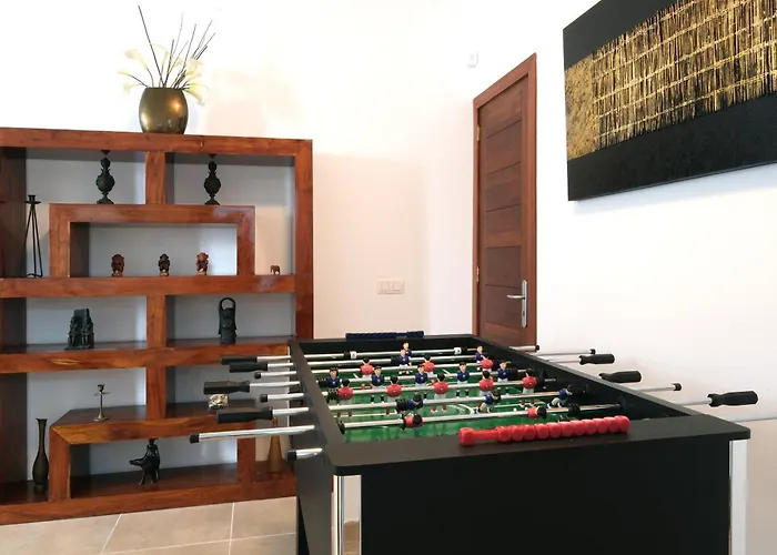 וילה Salaria In Paradise-private Pool *