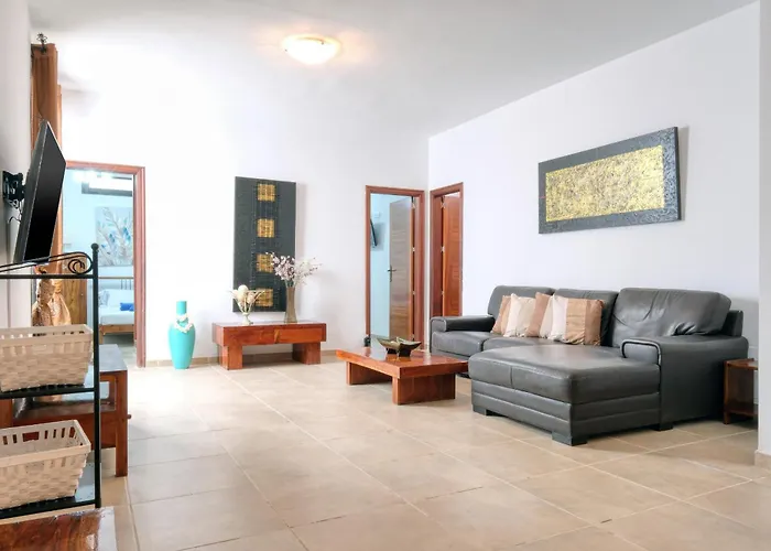 Salaria In Paradise-private Pool פלאיה בלנקה