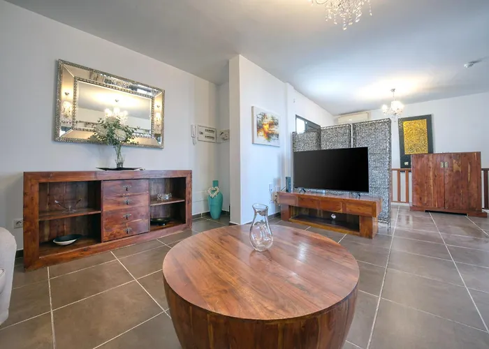 וילה Salaria In Paradise-private Pool *