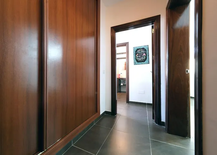 Salaria In Paradise-private Pool * פלאיה בלנקה