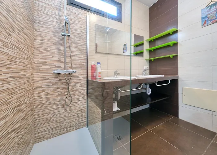 וילה Salaria In Paradise-private Pool *