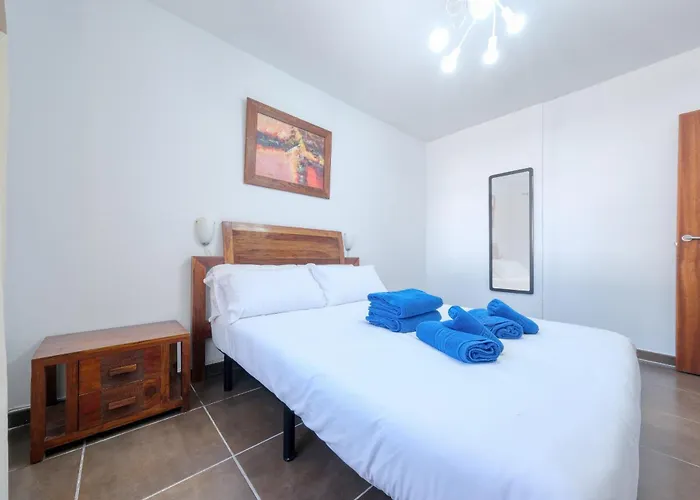 Willa Salaria In Paradise-private Pool Playa Blanca (Lanzarote)